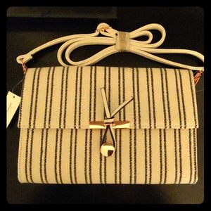 Francesca purse